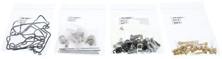 CARBURETOR REBUILD KIT 26-1711