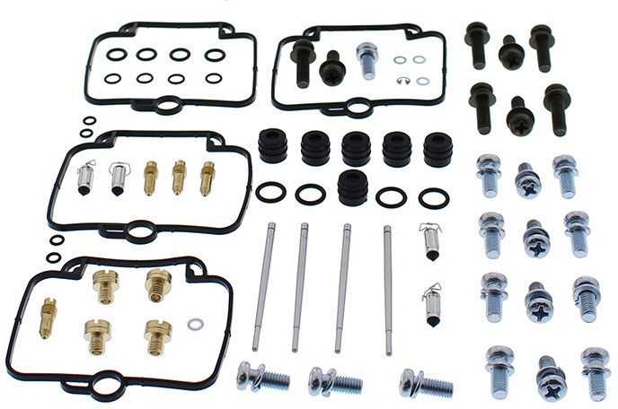 CARBURETOR REBUILD KIT 26-1715