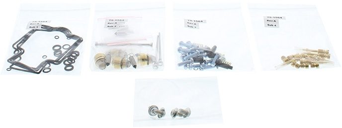 CARBURETOR REBUILD KIT 26-1718