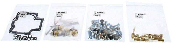 CARBURETOR REBUILD KIT 26-1719