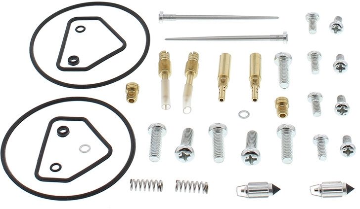 CARBURETOR REBUILD KIT 26-1722