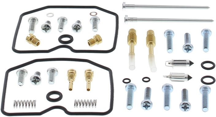 CARBURETOR REBUILD KIT 26-1723