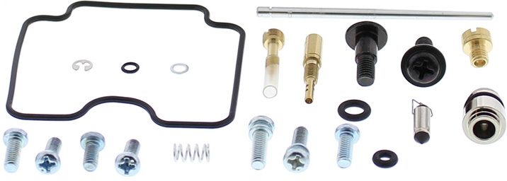 CARBURETOR REBUILD KIT 26-1725