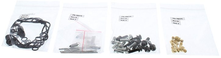 CARBURETOR REBUILD KIT 26-1730