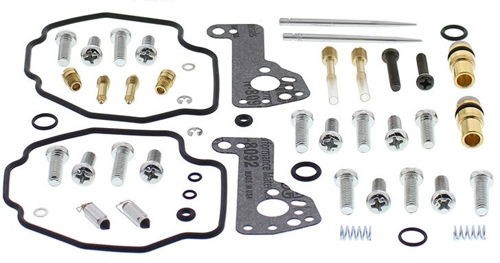 CARBURETOR REBUILD KIT 26-1732