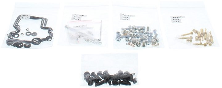 CARBURETOR REBUILD KIT 26-1733