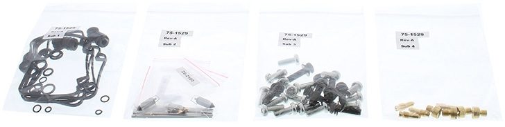CARBURETOR REBUILD KIT 26-1734