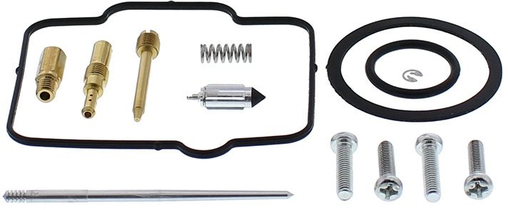 CARBURETOR REBUILD KIT 26-1735
