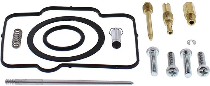 CARBURETOR REBUILD KIT 26-1736