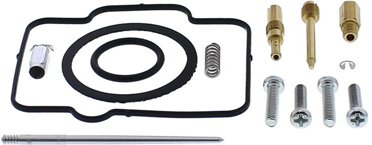 CARBURETOR REBUILD KIT 26-1737