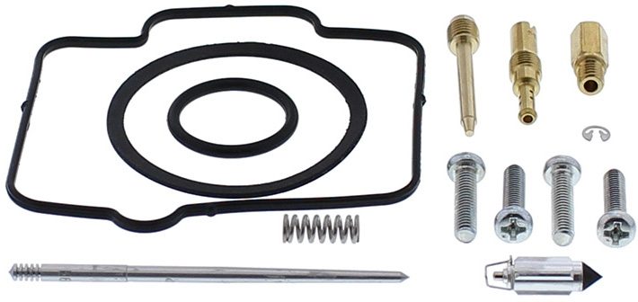 CARBURETOR REBUILD KIT 26-1738