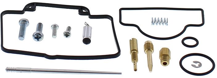 CARBURETOR REBUILD KIT 26-1740