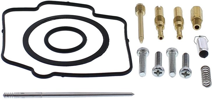 CARBURETOR REBUILD KIT 26-1744