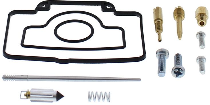CARBURETOR REBUILD KIT 26-1747