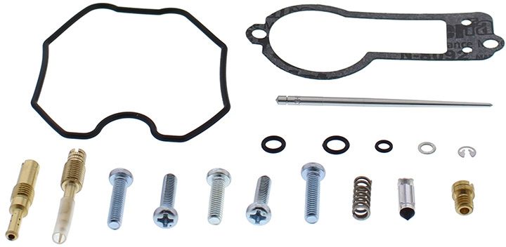CARBURETOR REBUILD KIT 26-1748