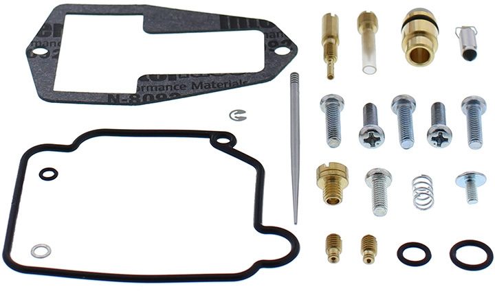 CARBURETOR REBUILD KIT 26-1749