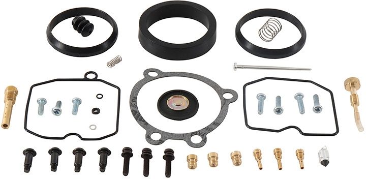CARBURETOR REBUILD KIT 26-1758