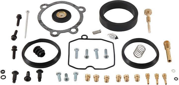 CARBURETOR REBUILD KIT 26-1759