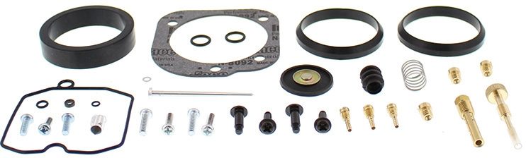 CARBURETOR REBUILD KIT 26-1761