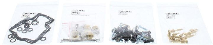 CARBURETOR REBUILD KIT 26-1763