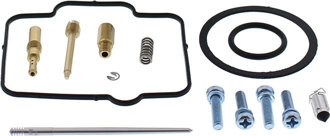 CARBURETOR REBUILD KIT 26-1771