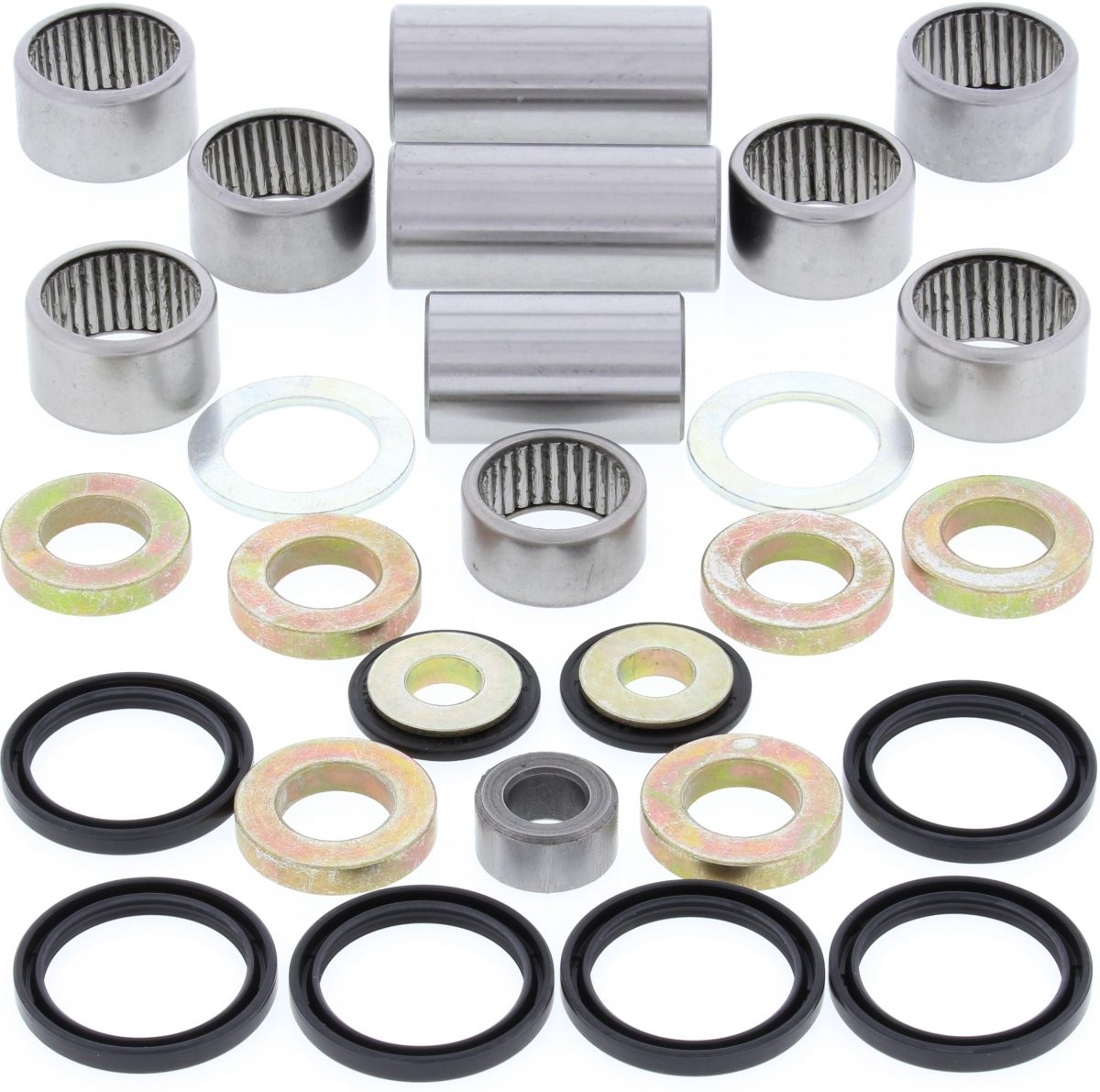 LINKAGE BEARING/SEAL KIT 27-1007