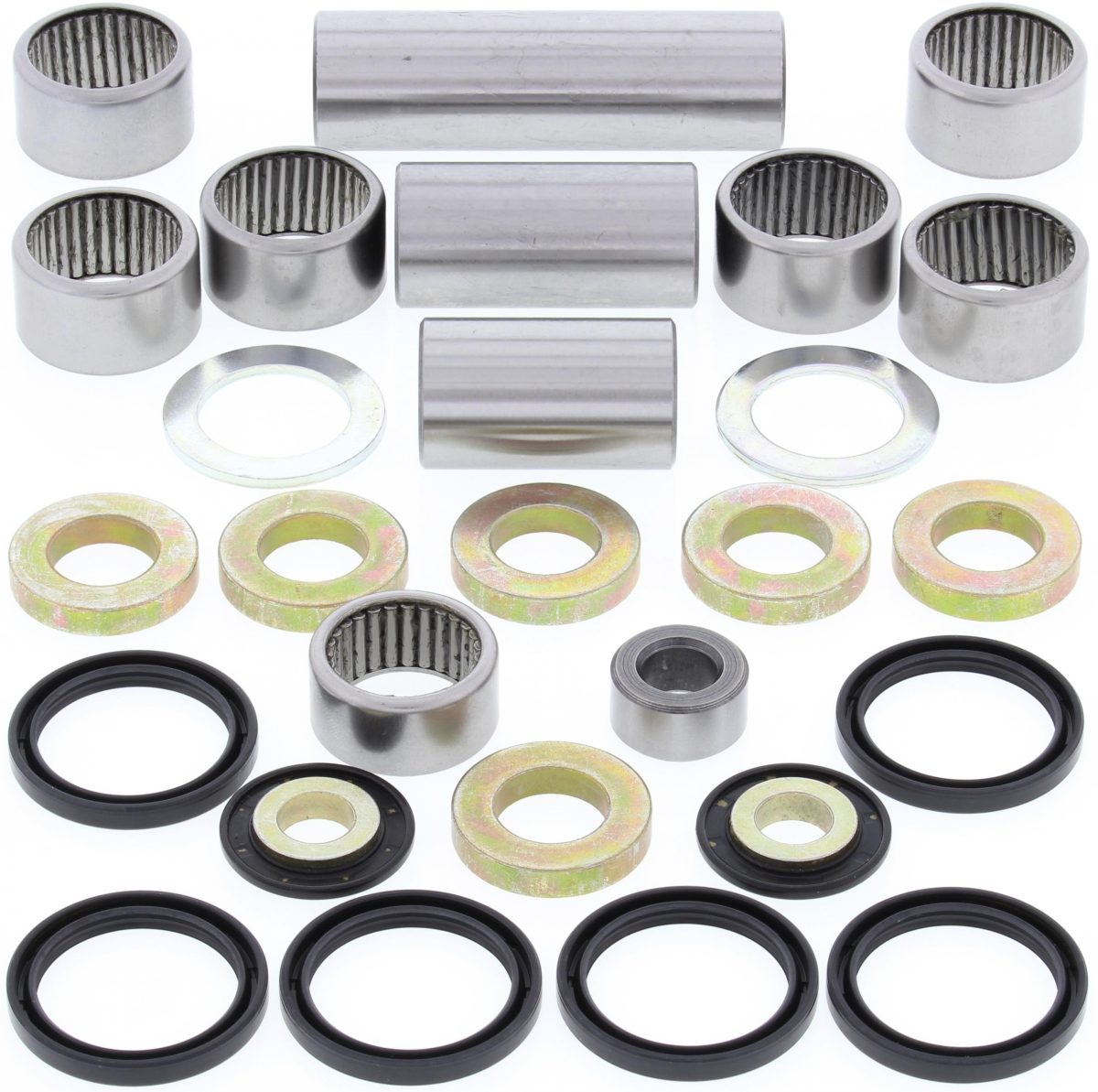 LINKAGE BEARING/SEAL KIT 27-1008