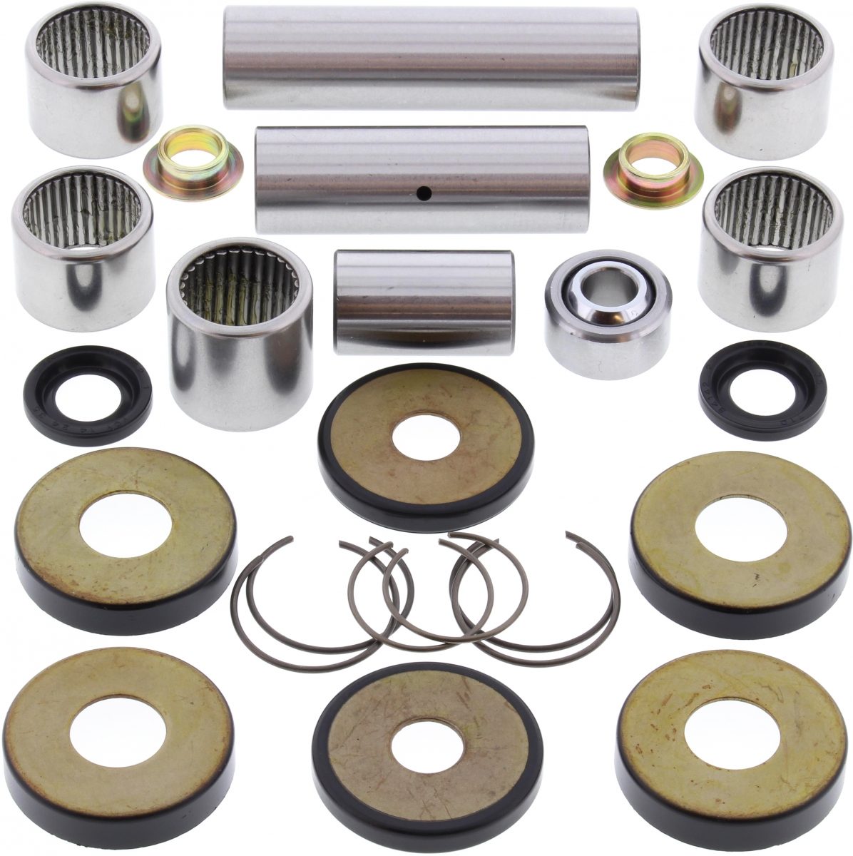 LINKAGE BEARING/SEAL KIT 27-1072
