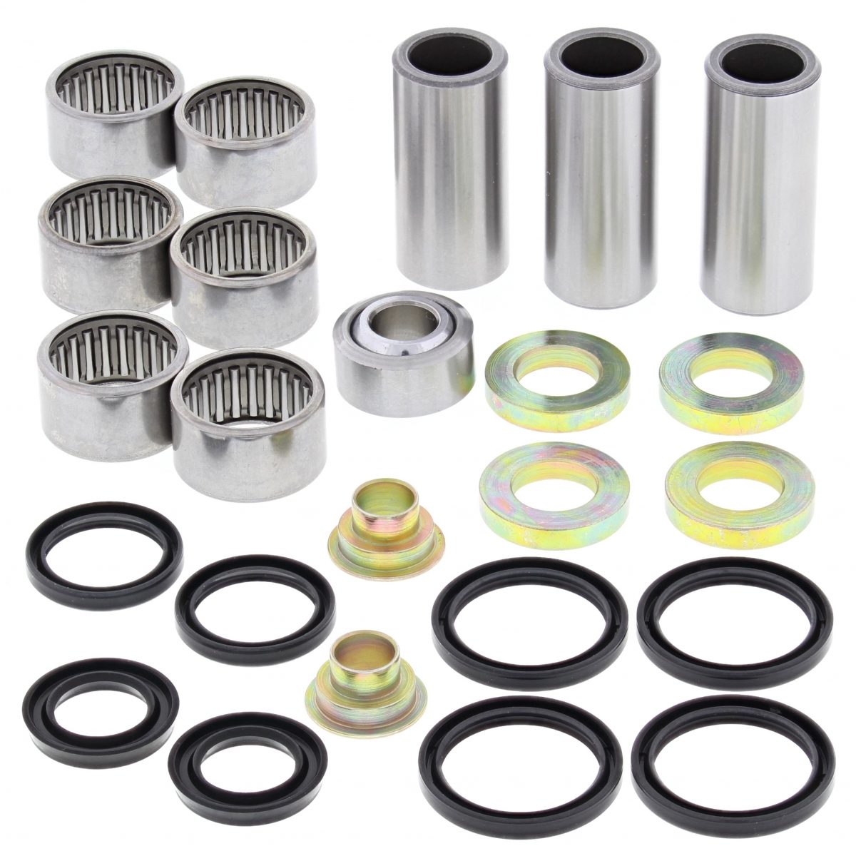 SWINGARM LINKAGE KIT 27-1119