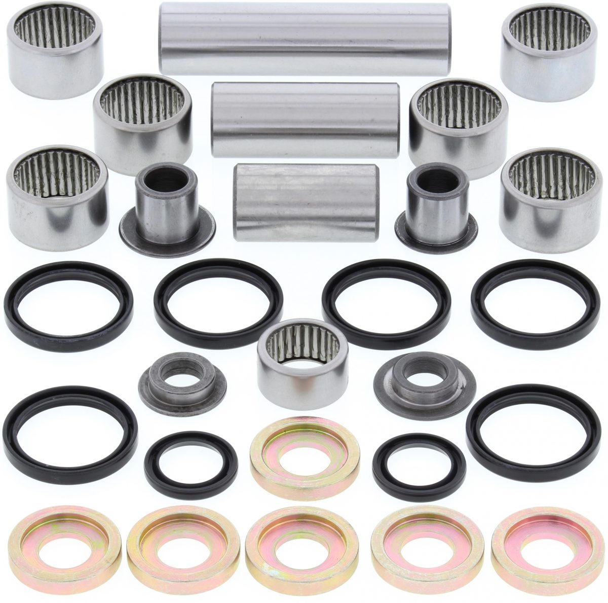 LINKAGE BEARING/SEAL KIT 27-1137