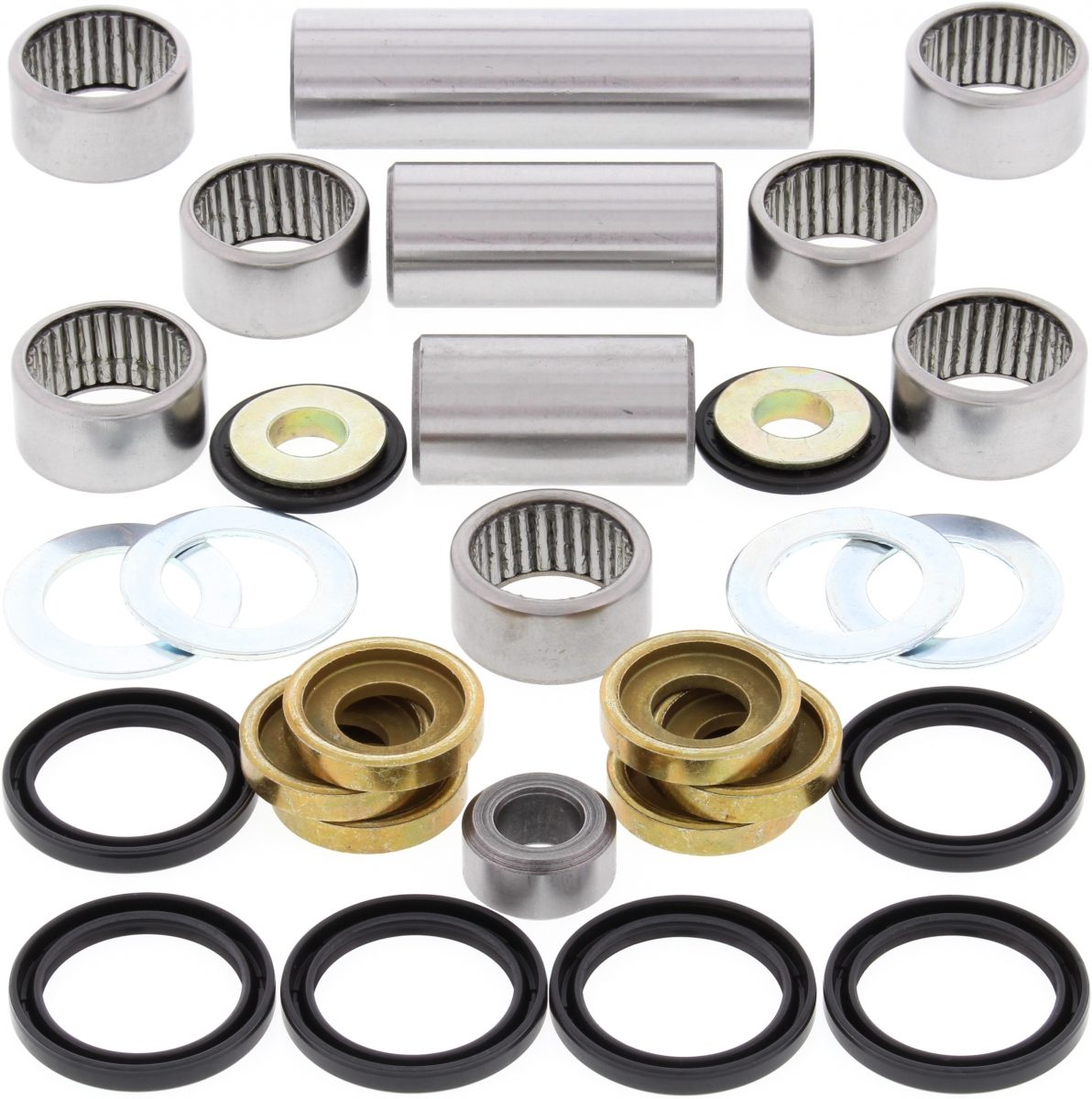 LINKAGE BEARING/SEAL KIT 27-1172