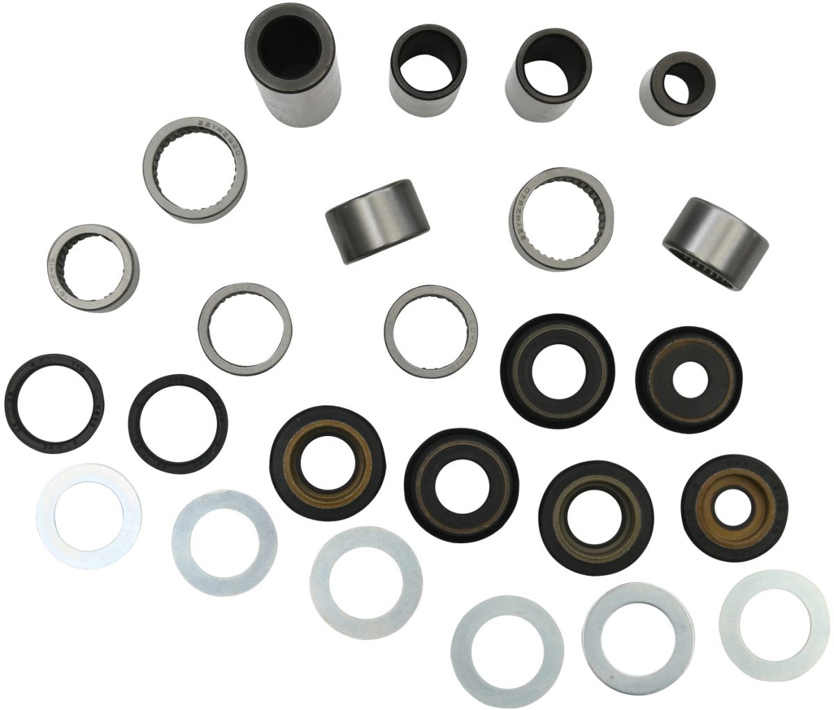LINKAGE BEARING KIT 27-1202 foto 2