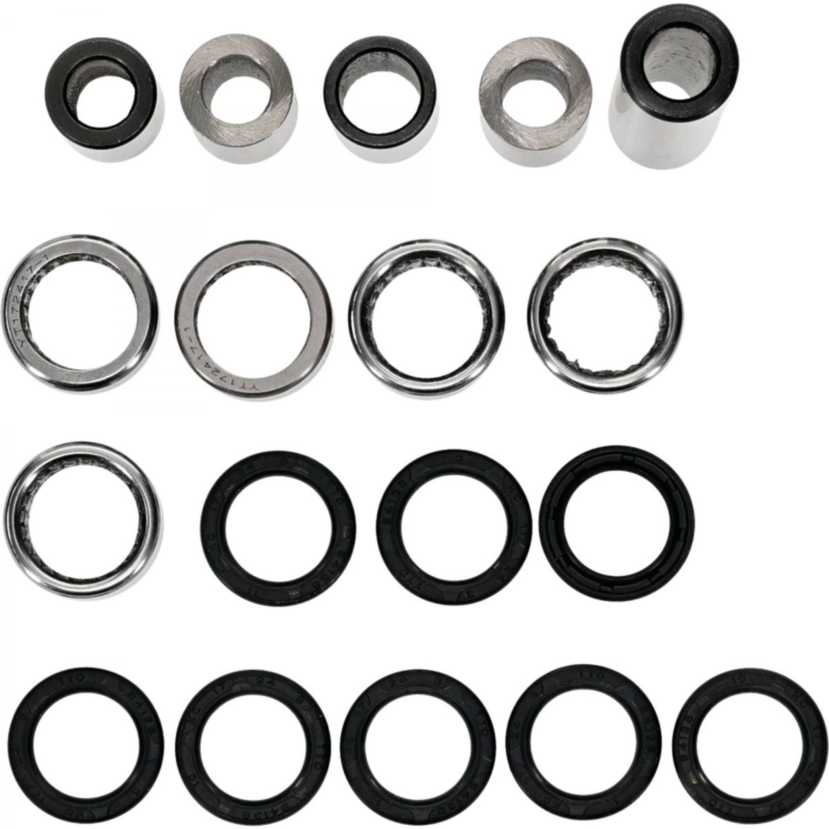 LINKAGE BEARING KIT 27-1215 foto 2