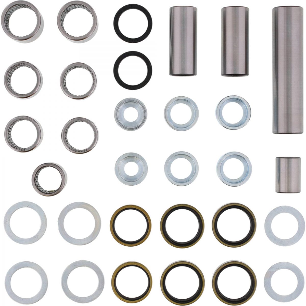 LINKAGE BEARING KIT 27-1217 foto 2