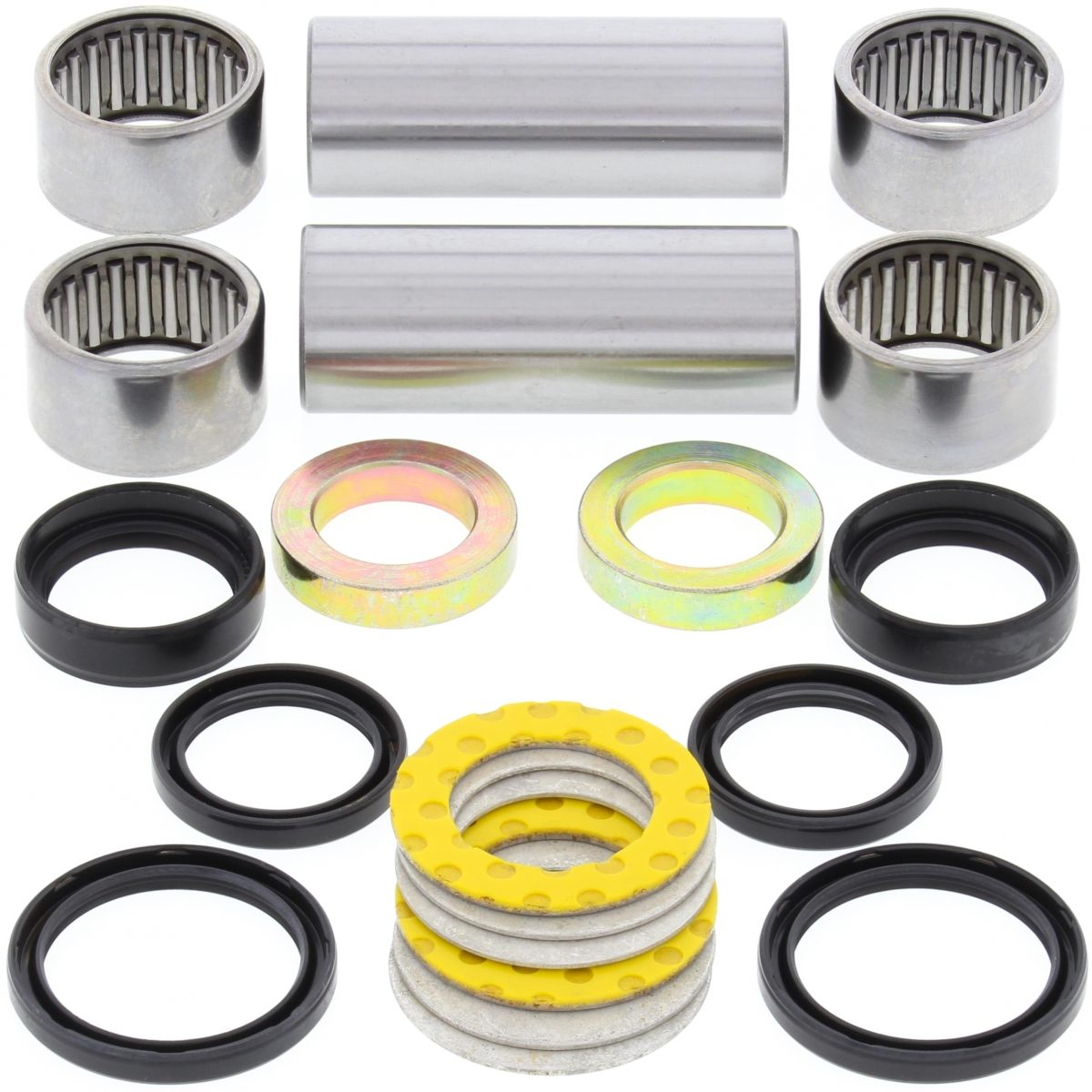 SWING ARM BEARING/SEAL KIT 28-1072