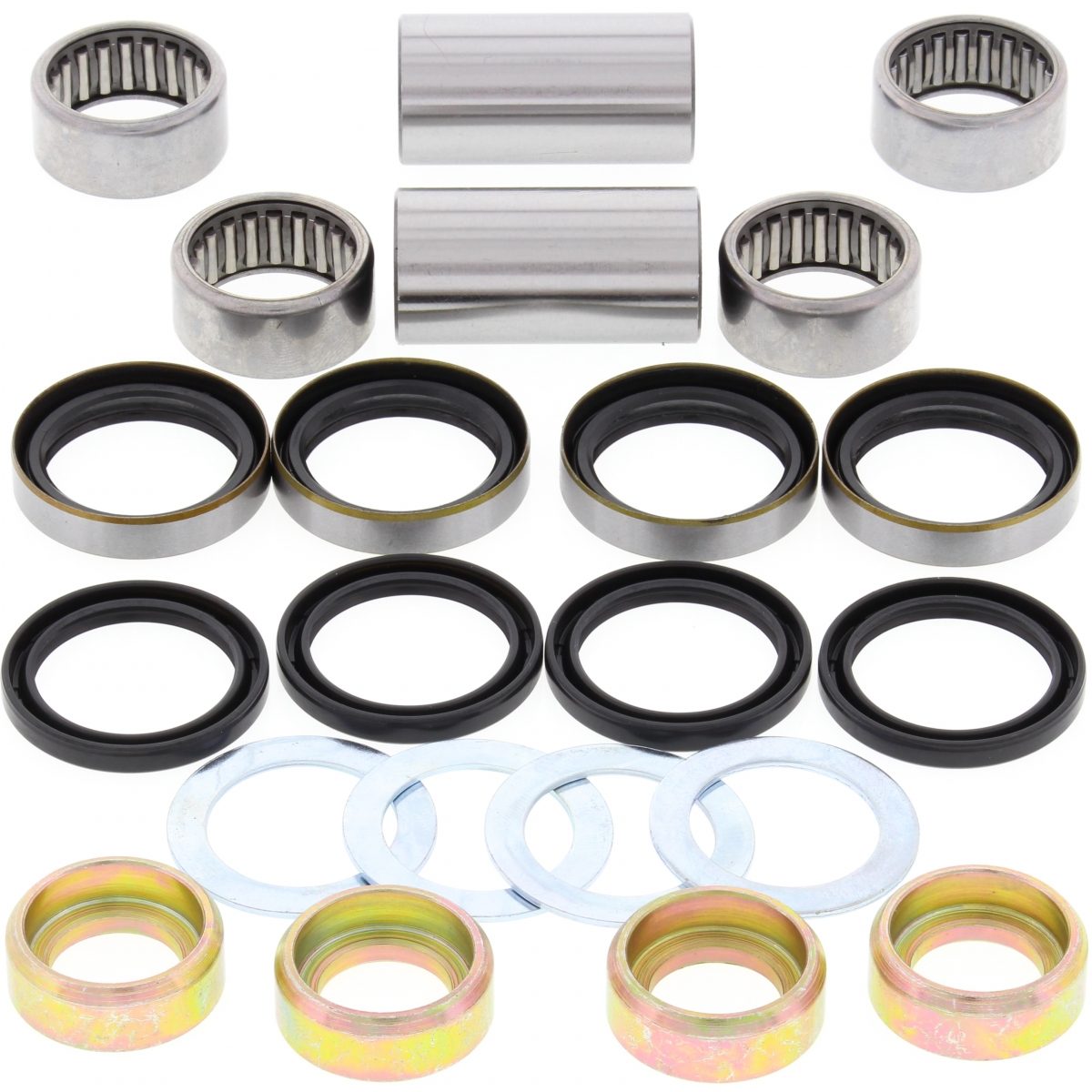 SWING ARM BEARING/SEAL KIT 28-1087