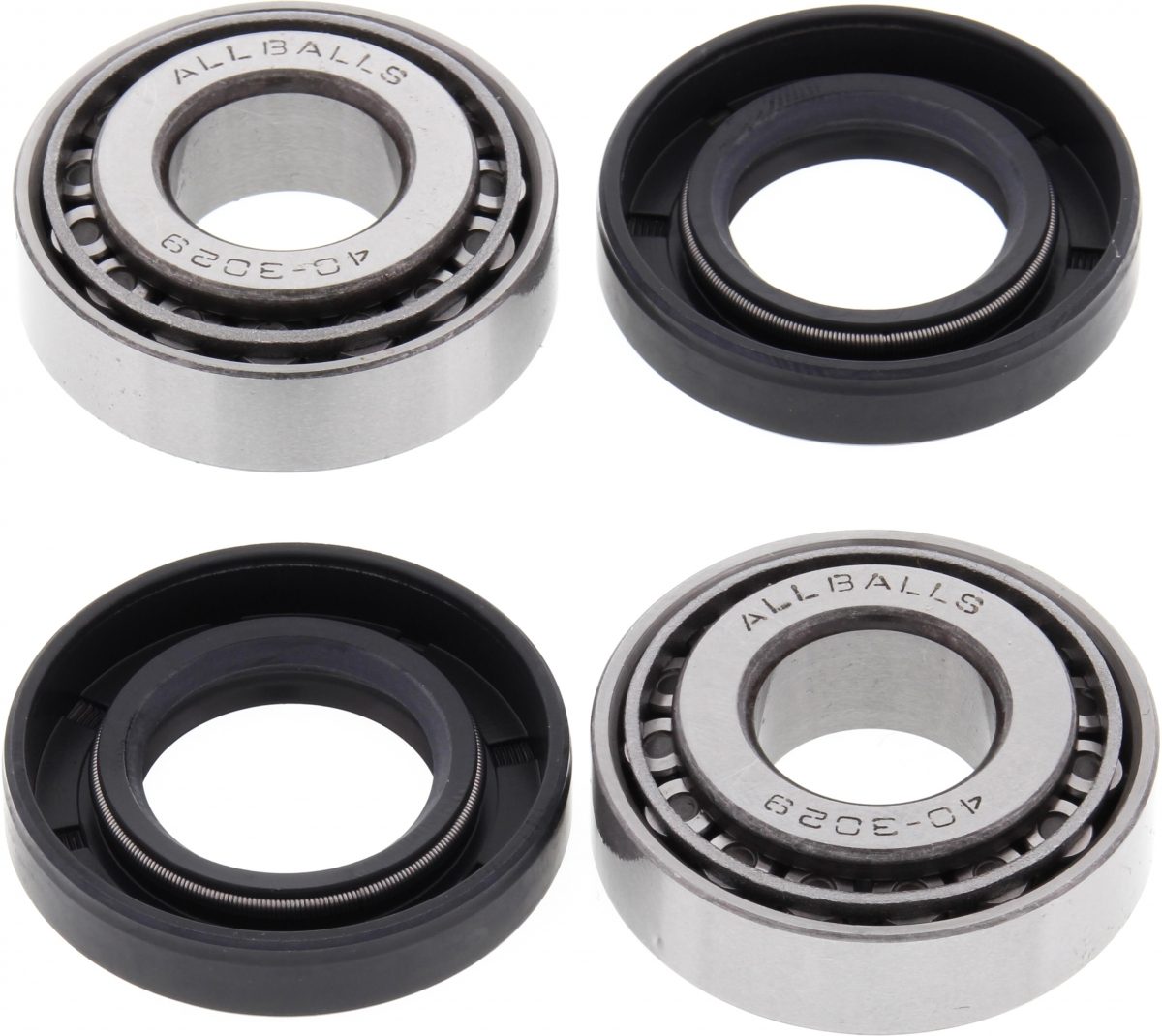 SWING ARM BEARING/SEAL KIT 28-1195