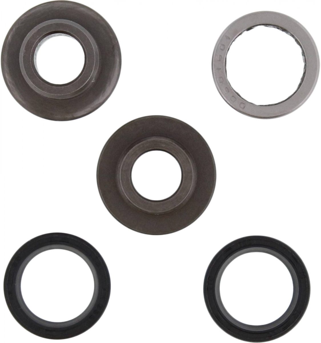 LOWER REAR SHOCK BEARING KIT 29-1030 foto 2