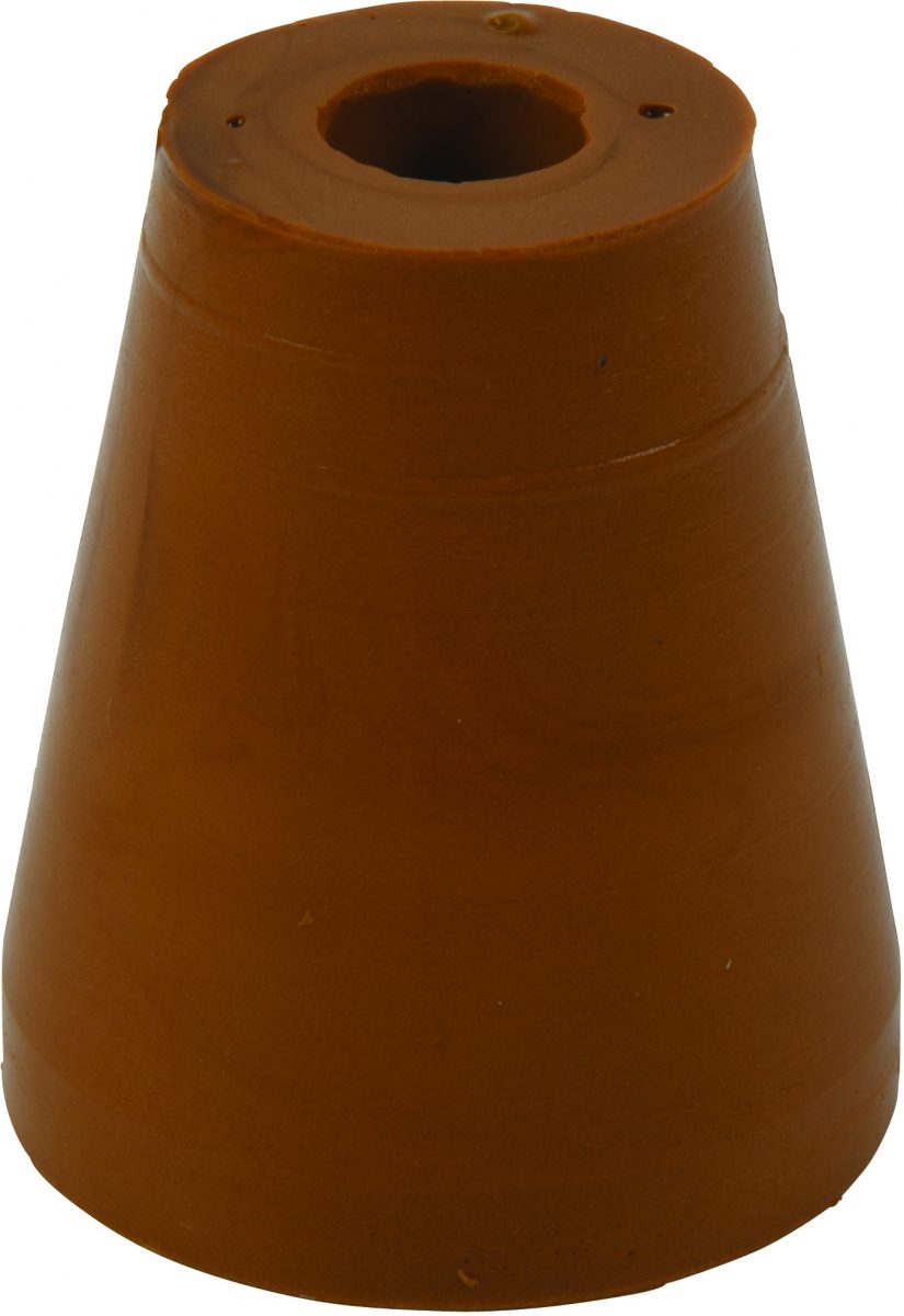 BUMPER REAR SHOCK 37-1209