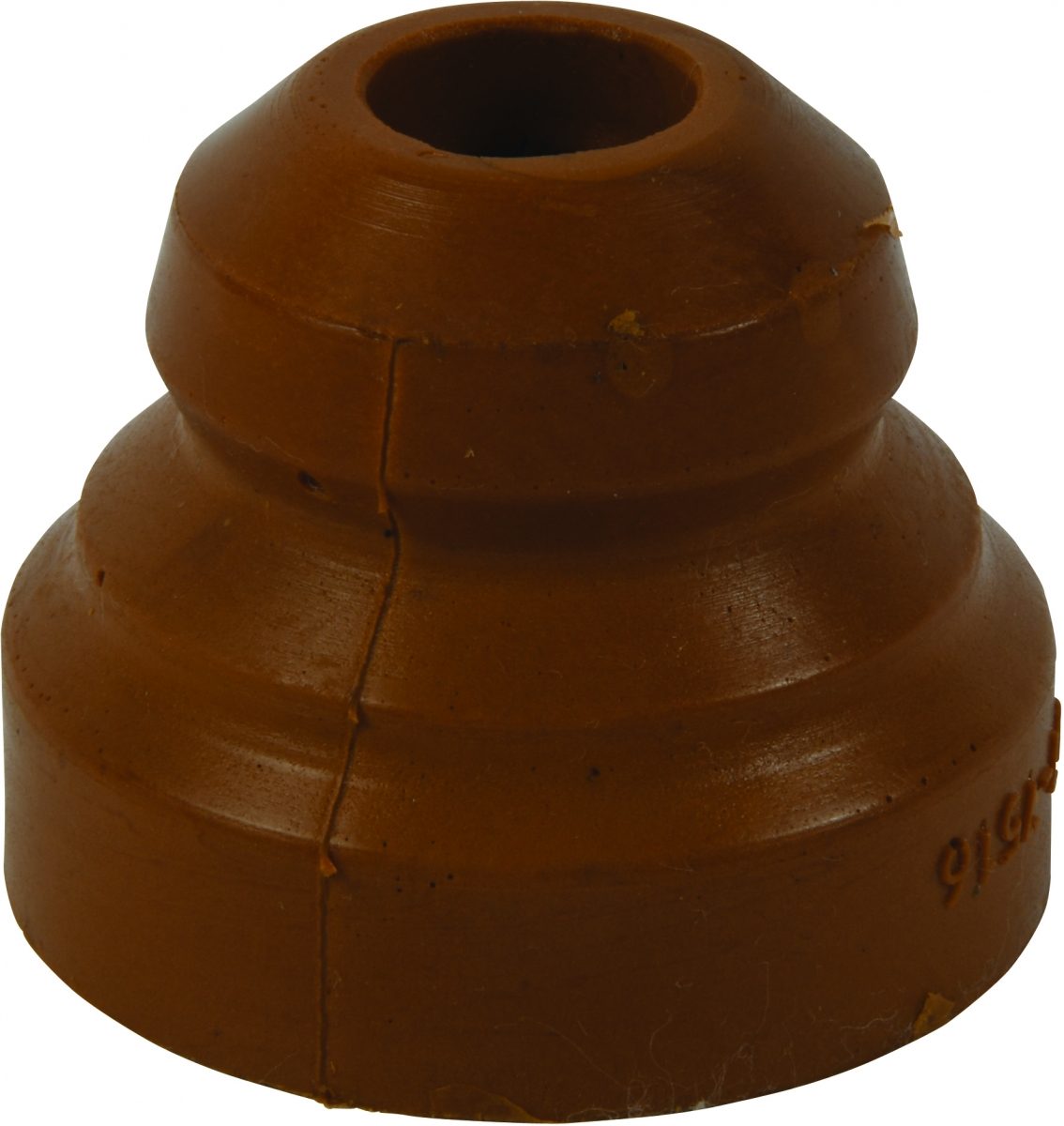 BUMPER REAR SHOCK 37-1212