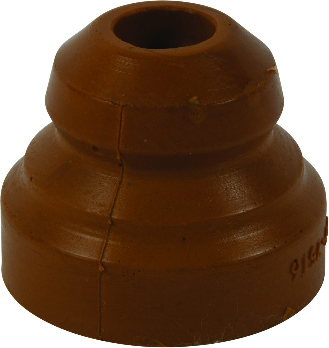 BUMPER REAR SHOCK 37-1212 foto 2