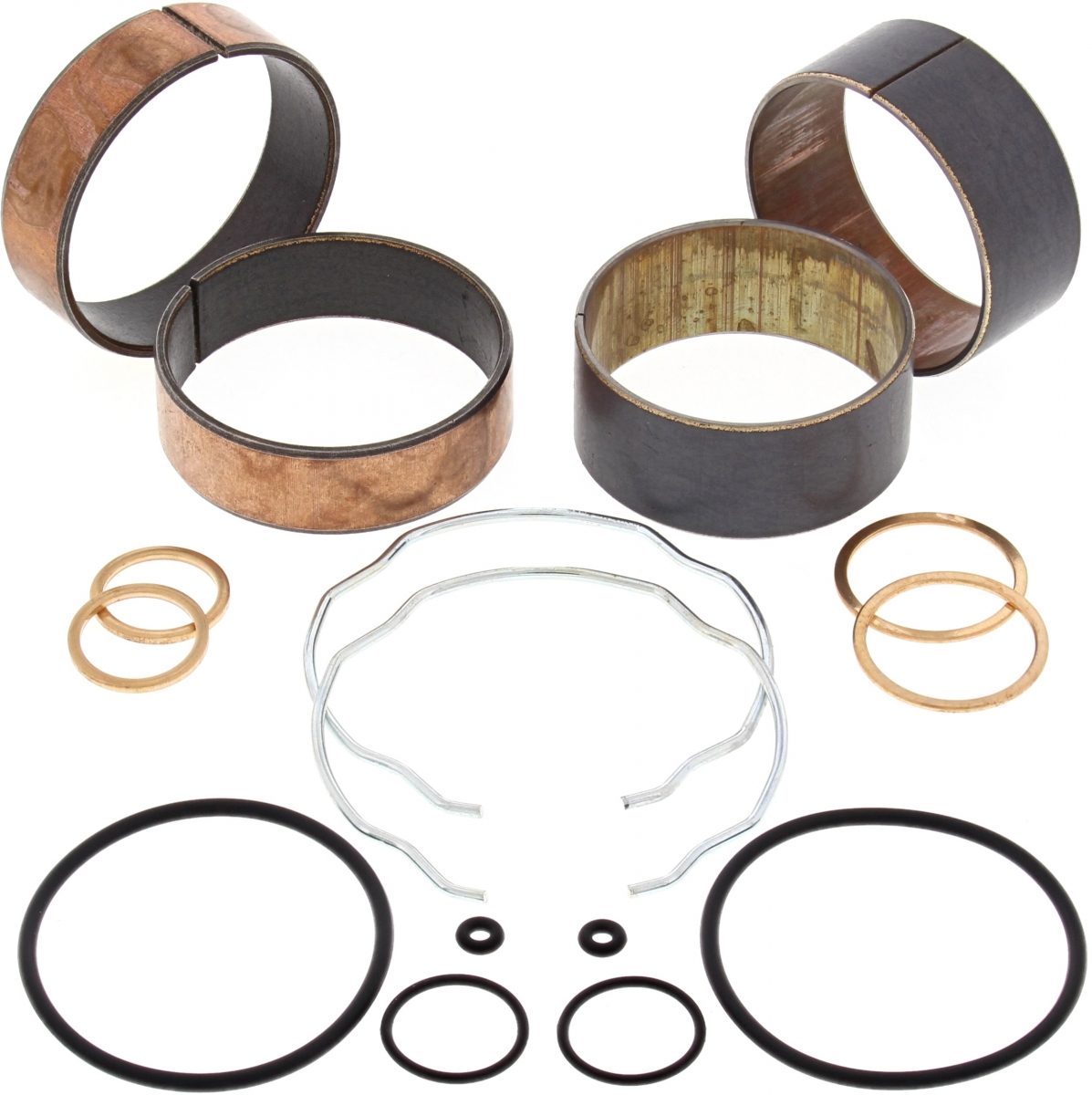 FORK BUSHING KIT 38-6006