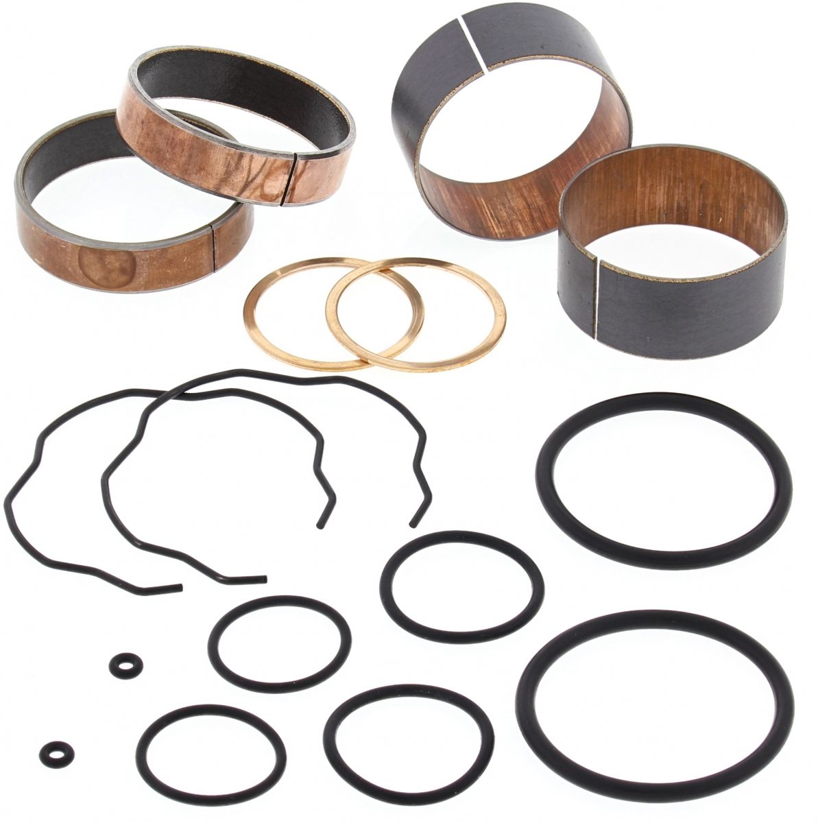 FORK BUSHING KIT 38-6009