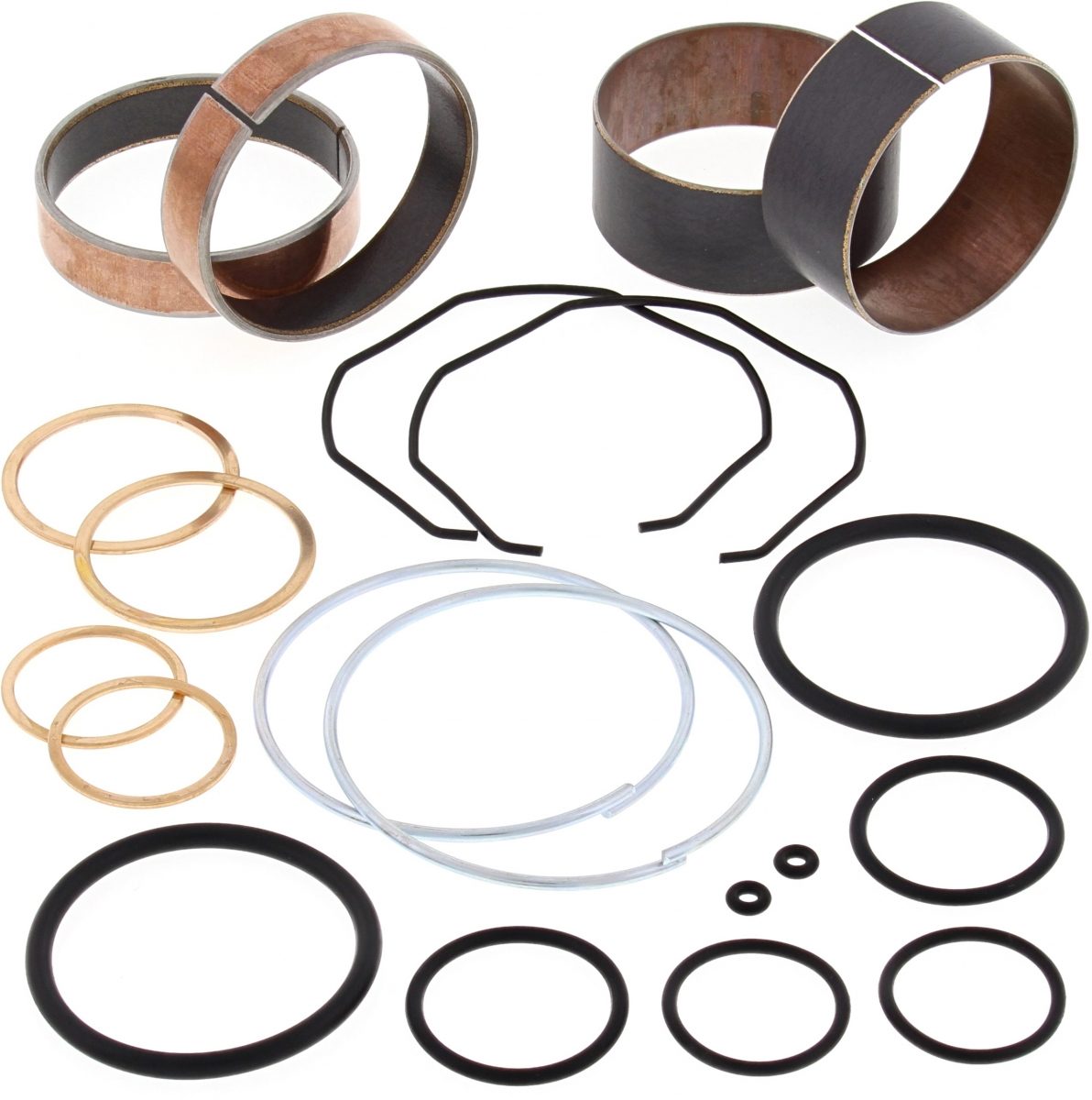 FORK BUSHING KIT 38-6010