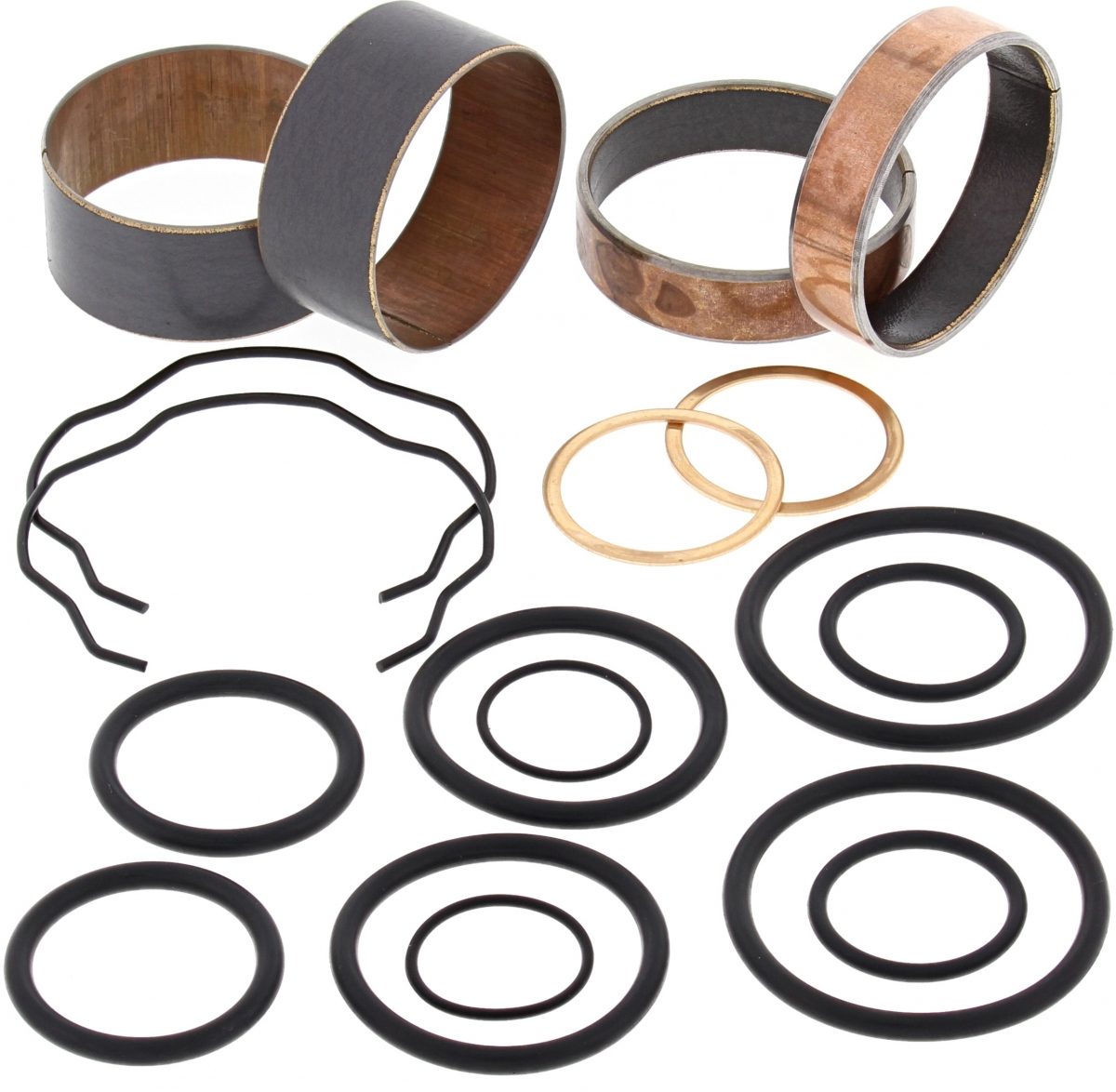 FORK BUSHING KIT 38-6014