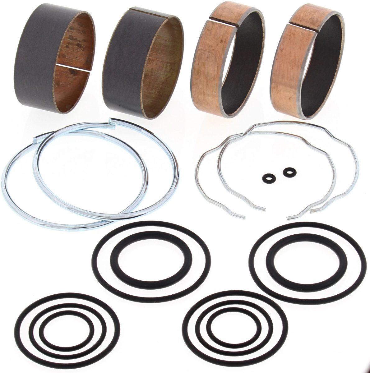 FORK BUSHING KIT 38-6015