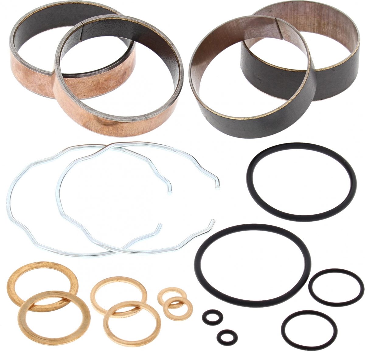 FORK BUSHING KIT 38-6026