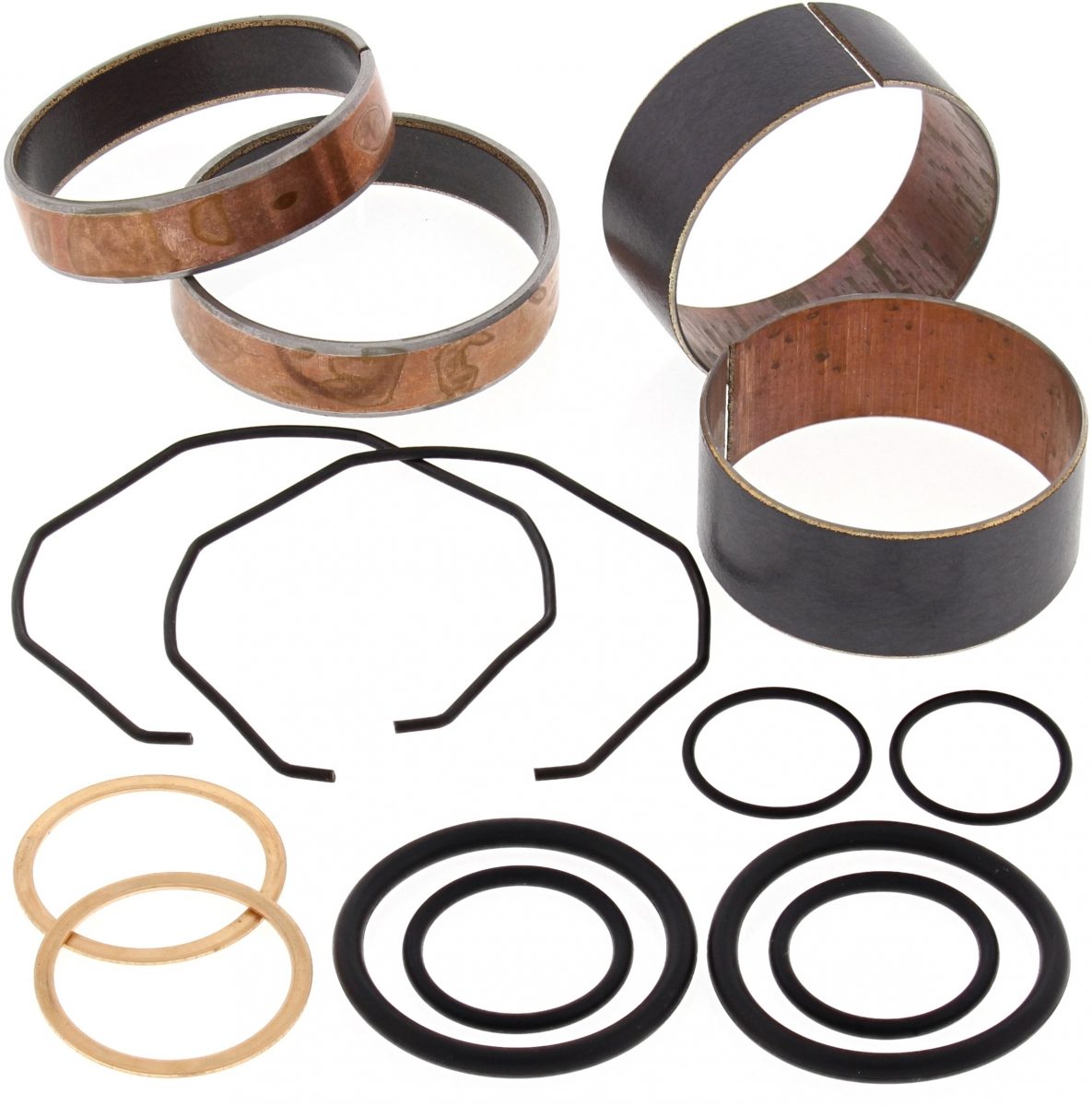 FORK BUSHING KIT 38-6027