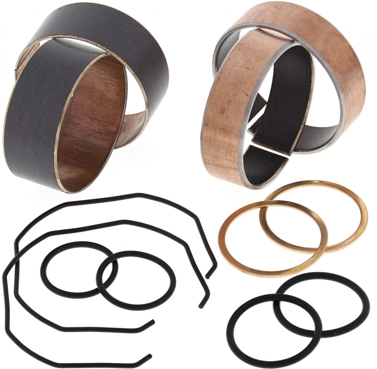 FORK BUSHING KIT 38-6045