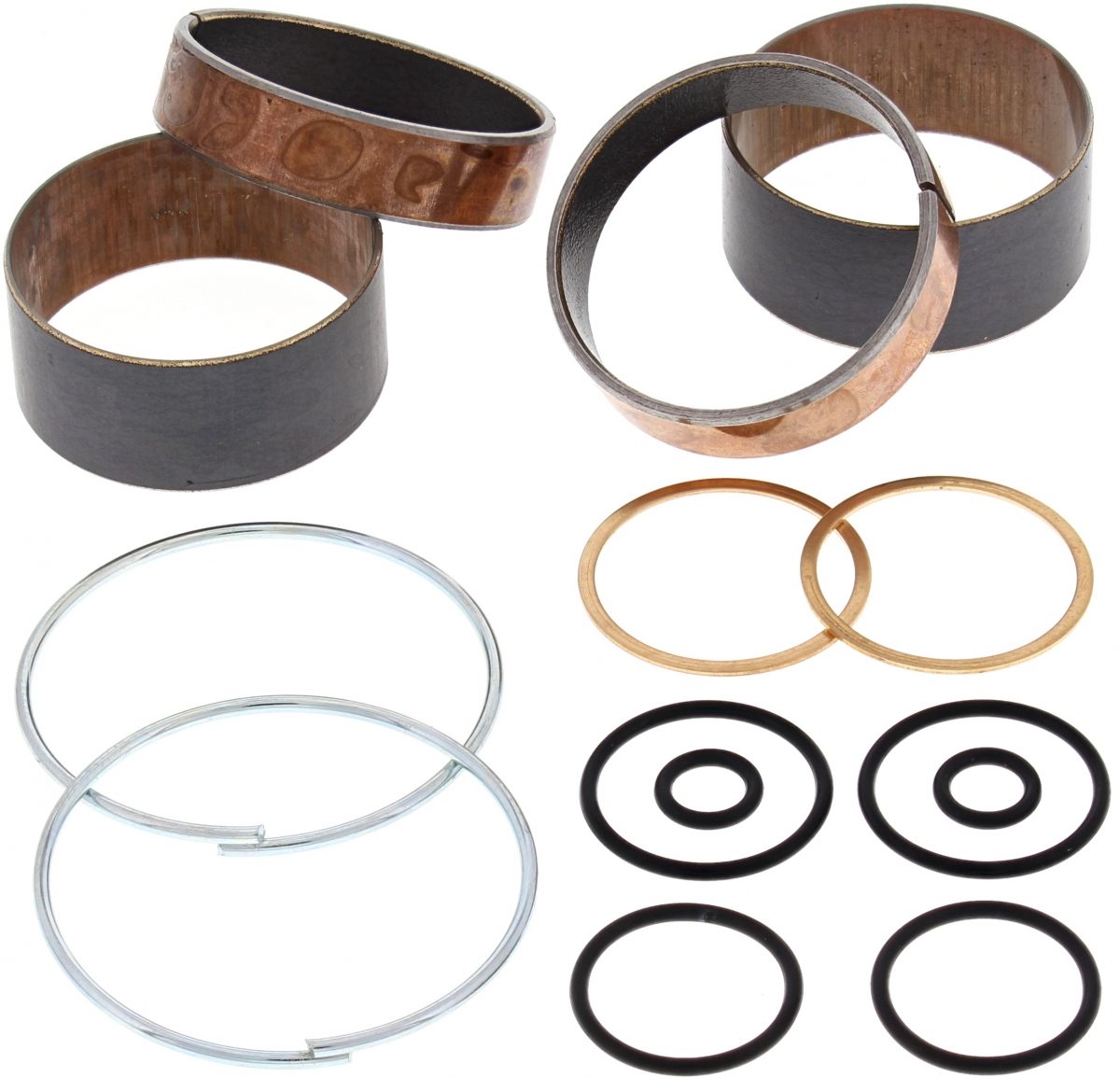 FORK BUSHING KIT 38-6052